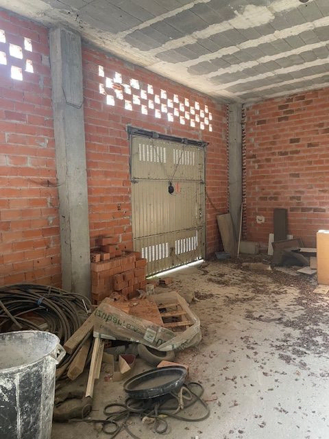 Venta de Local en Bº La Rañada. Entrambasaguas.