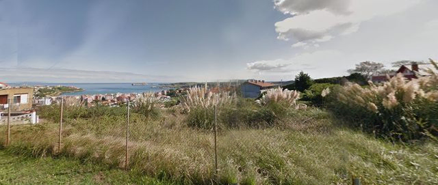 Suelo Urbano Residencial en calle Ceballos 39. Suances