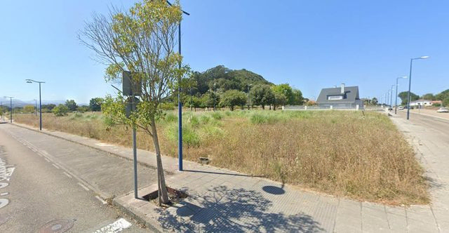 Suelo Urbano Residencial en Real 22. Argoños