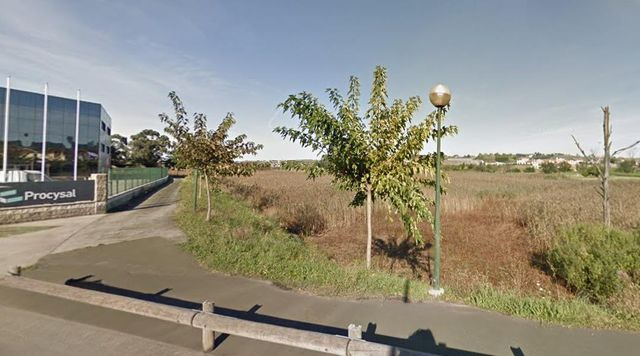 Venta de Suelo Urbano Industrial en Polanco (Cantabria)