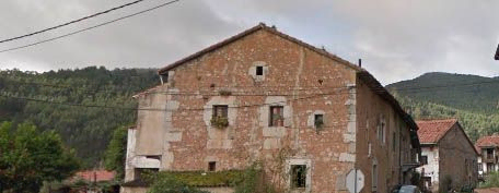 Suelo Urbano Residencial en Bº del Rincón. Solorzano.