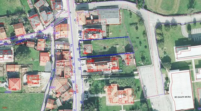 Suelo urbano residencial en Cayón