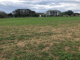 Venta de 9 suelos urbanos residenciales en Mompia