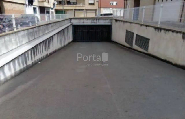 Plazas de garaje en Colindres