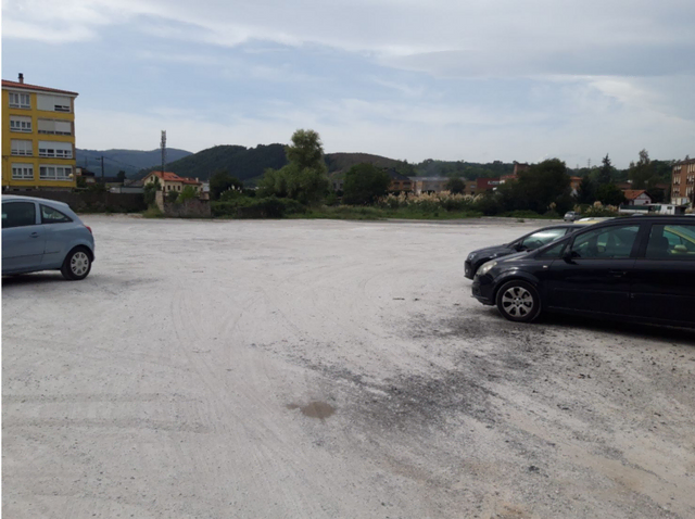 Suelo Urbano Residencial en Campuzano. Torrelavega.