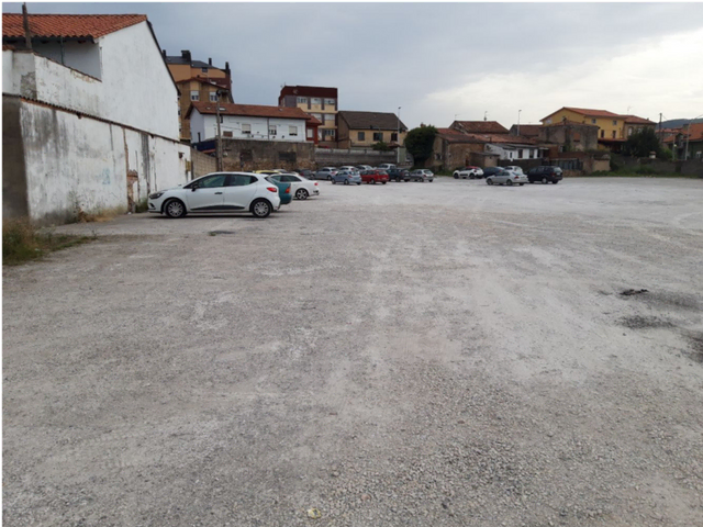Suelo Urbano Residencial en Campuzano. Torrelavega.