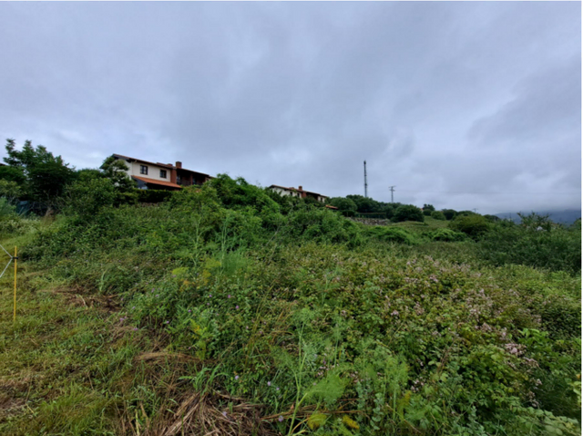 Suelo Urbano Residencial en Trasierra s/n. Ruiloba.