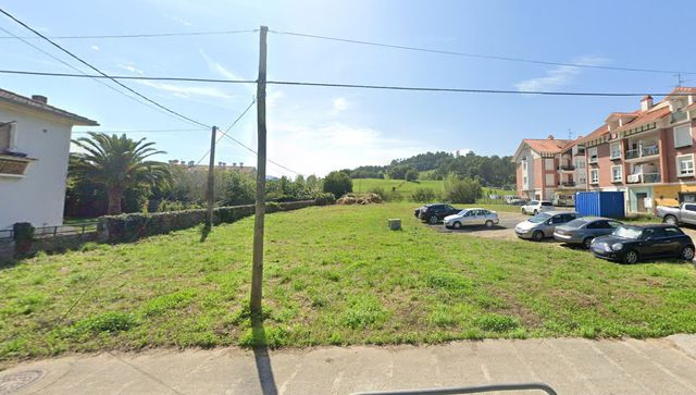 Suelo Urbano Residencial en Ampuero