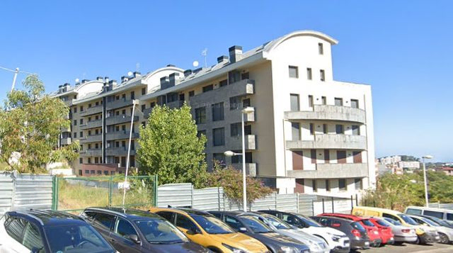 Apartamentos en Castro Urdiales