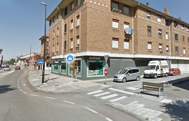 Venta de Local Comercial en Cartes
