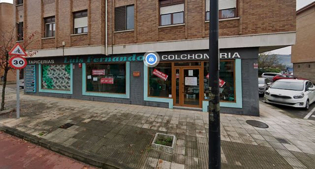 Venta de Local Comercial en Cartes