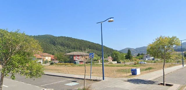 Suelo Urbano Residencial en Joaquin Fernández San Emeterio 8. Argoños