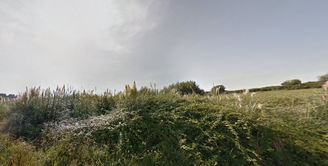 Suelo Urbanizable. Sector 102 (19). Santa Cruz de Bezana