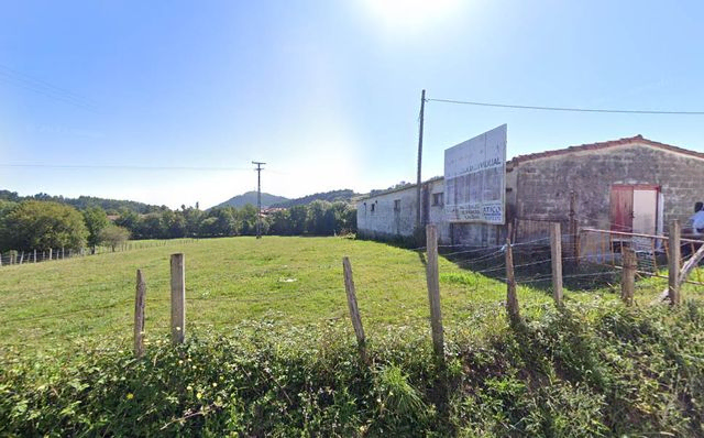 Suelo Urbanizable Residencial en Paraje de Hoz. Castro Urdiales.