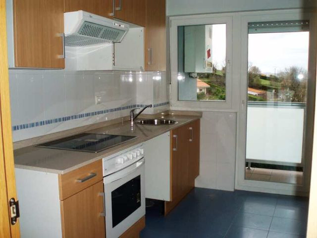 VENTA DE PISO EN Bº VIVEDA-PELIA 44. VIVEDA (Santillana del Mar)