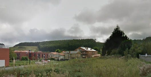 Suelo Urbano Residencial en Plza. Marqués de Valdecilla. Miengo.