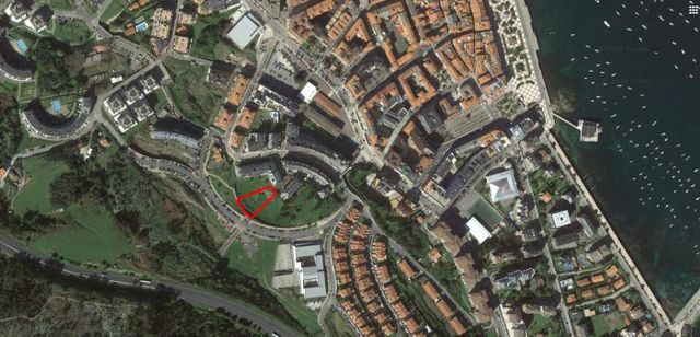 Suelo Urbano Residencial en Santa Catalina. Castro Urdiales.