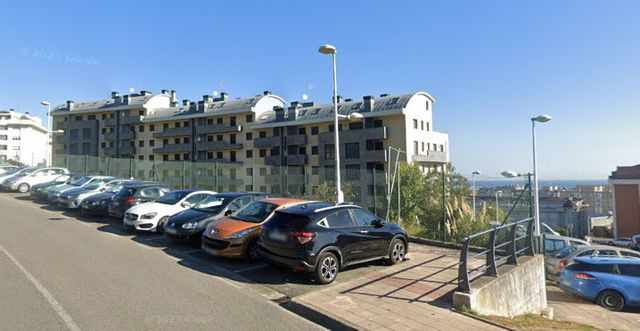 Apartamentos en Castro Urdiales
