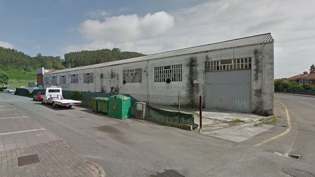 Venta de 2 Suelos Urbanos en Cartes