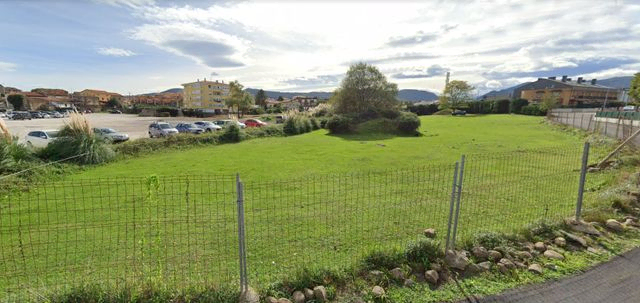 2 Suelos Urbanos Residenciales en Campuzano
