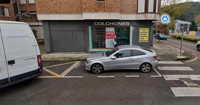 Venta de Local Comercial en Cartes