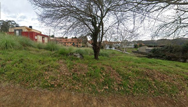 Suelo Urbanizable Residencial. Bº El Canal. Piélagos.