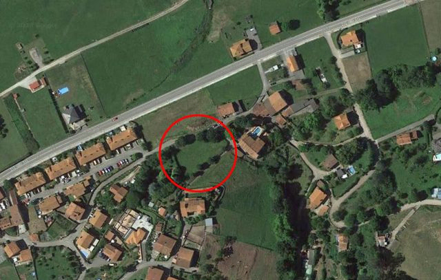 Suelo Urbanizable en Bº La Iglesia. Piélagos,