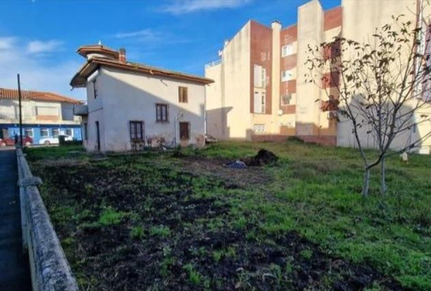 Suelo urbano residencial en Cayón