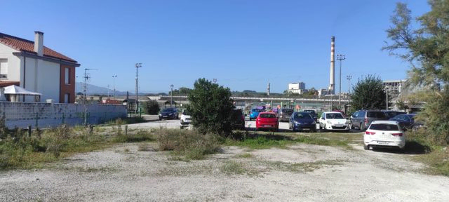 Suelo urbano en Polanco