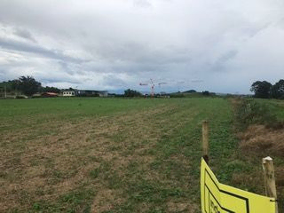 Venta de 9 suelos urbanos residenciales en Mompia