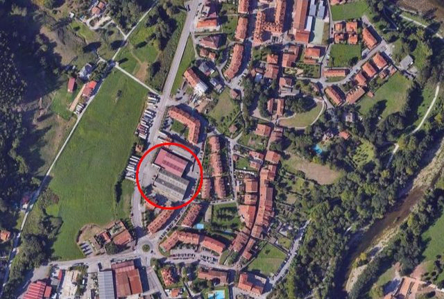 Venta de 2 Suelos Urbanos en Cartes