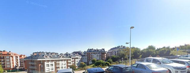 Suelo Urbano Residencial en Santa Catalina. Castro Urdiales.