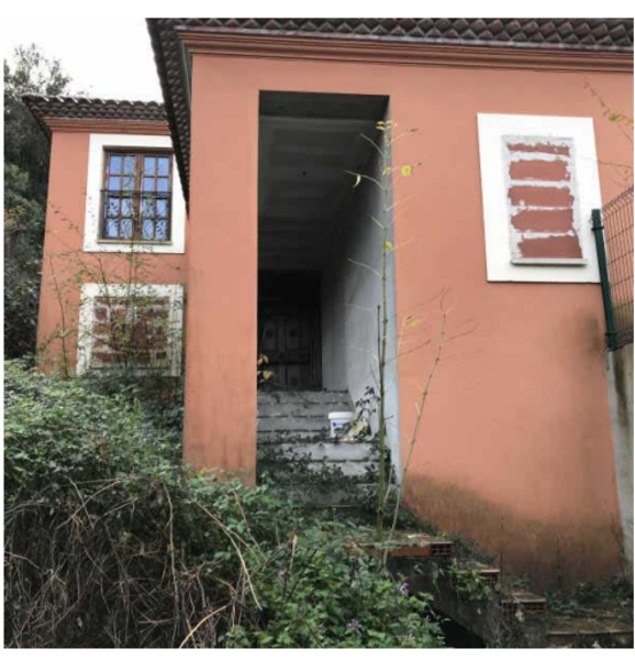 Casa Independiente Residencial en Ramales de la Victoria