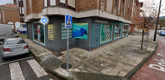 Venta de Local Comercial en Cartes
