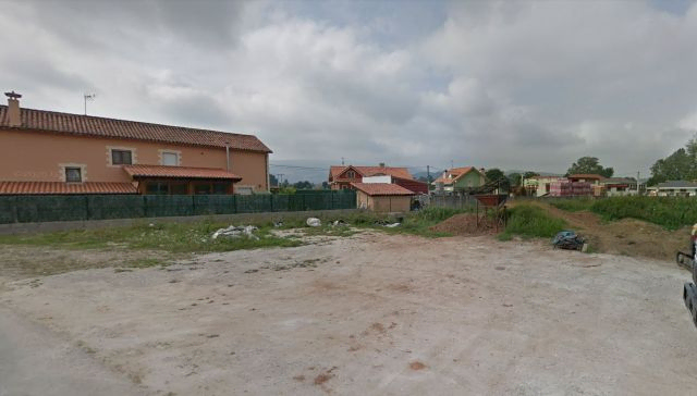 Suelo Urbano Residencial en Renedo (Piélagos)