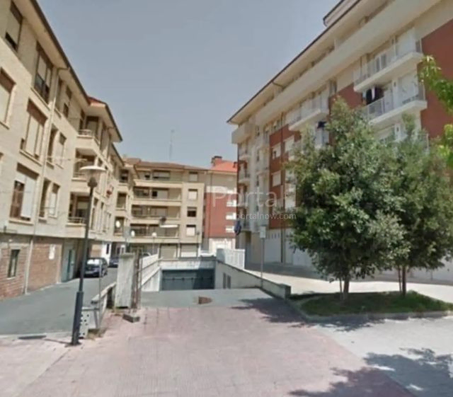 Plazas de garaje en Colindres
