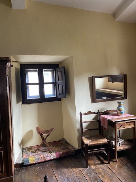 Casa en Potes