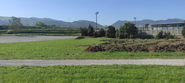 Suelos urbanizables en Tanos-Torrelavega
