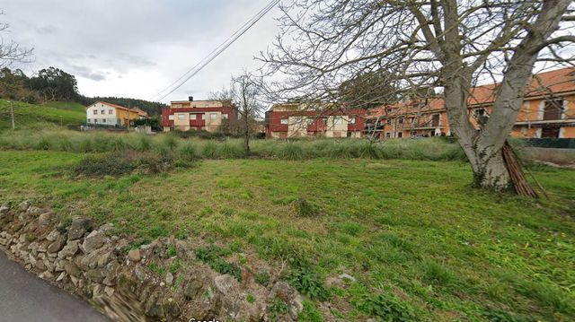 Suelo Urbanizable Residencial. Bº El Canal. Piélagos.