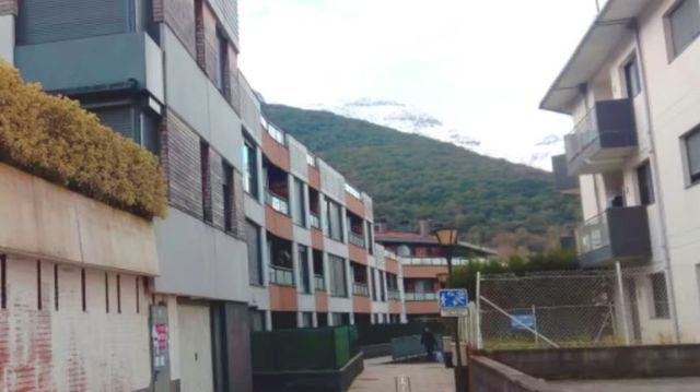 Venta de Piso en Ramales de la Victoria.
