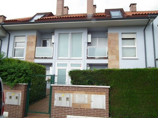 VENTA DE PISO EN Bº VIVEDA-PELIA 44. VIVEDA (Santillana del Mar)