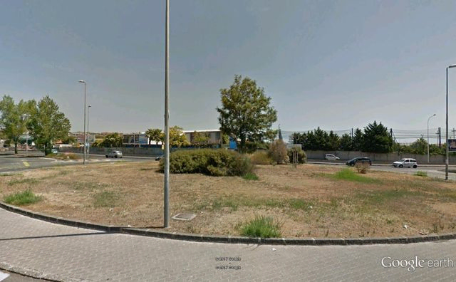 Venta de Suelo Urbano Industrial en Polanco (Cantabria)