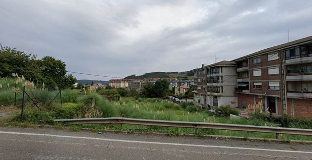 Suelo Urbano Residencial en Aurelio Diez 16. Piélagos.