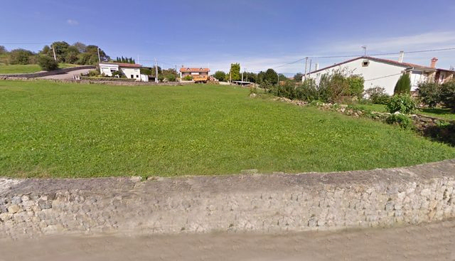 Suelo urbano en Helgueras, Reocín
