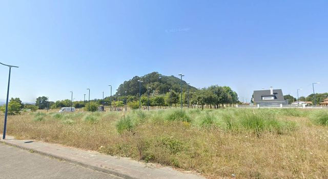 Suelo Urbano Residencial en Argoños