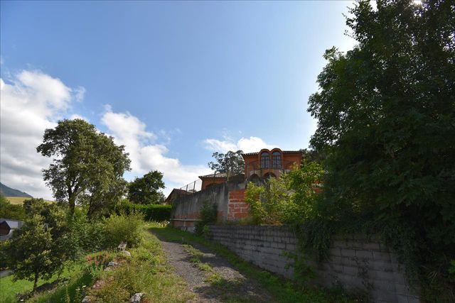 Casa Independiente Residencial en Ramales de la Victoria