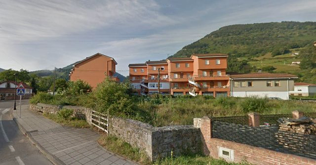 Suelo Urbano Residencial en Bº Quintana 72. Los Corrales de Buelna.