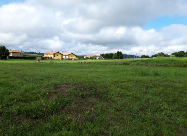 Suelo Urbano Residencial en Camplengo. Santillana del Mar.