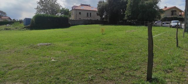 Suelo urbano residencial en Golbardo - Reocín
