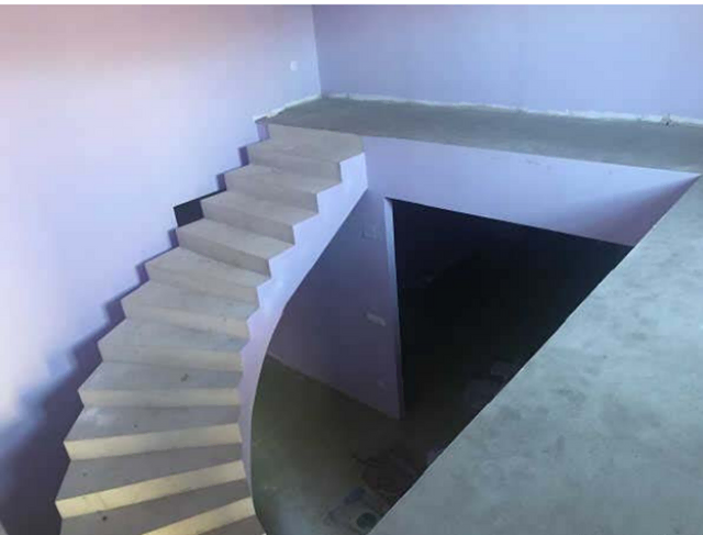 Casa Independiente Residencial en Ramales de la Victoria
